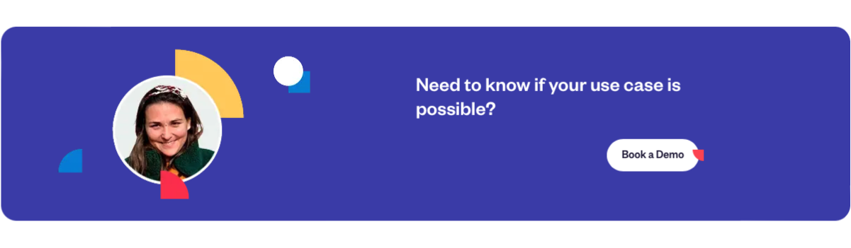 Image showing a question about the usability of eases, guiding viewers to consider further actions or options.