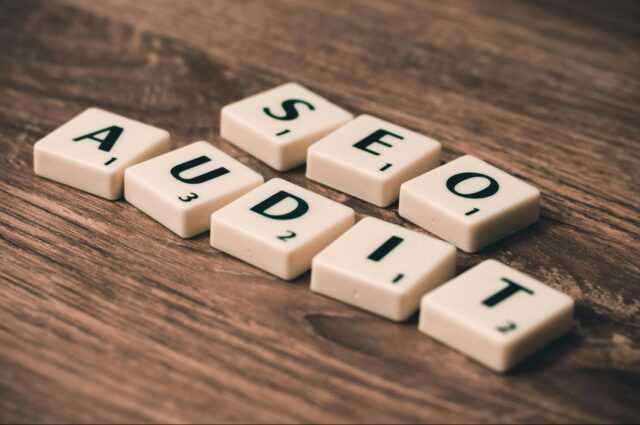 Boost Visibility & Gwoth with a Comprehensive SEO Audit